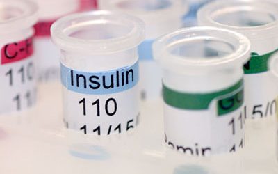 Resistência a Insulina