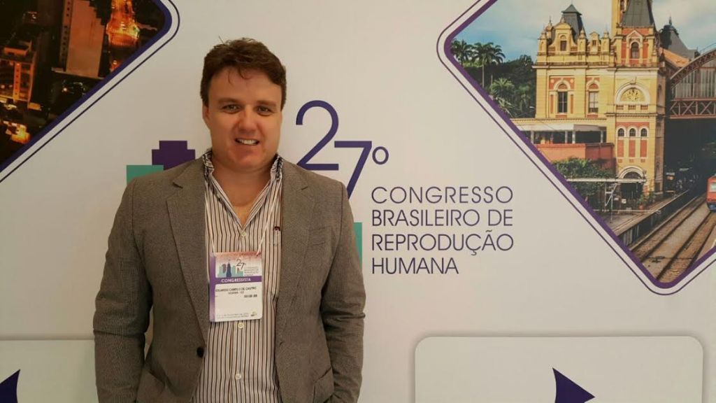 27º Congresso Brasileiro de Reprodução Humana