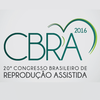 20º Congresso Brasileiro de Reprodução Assistida